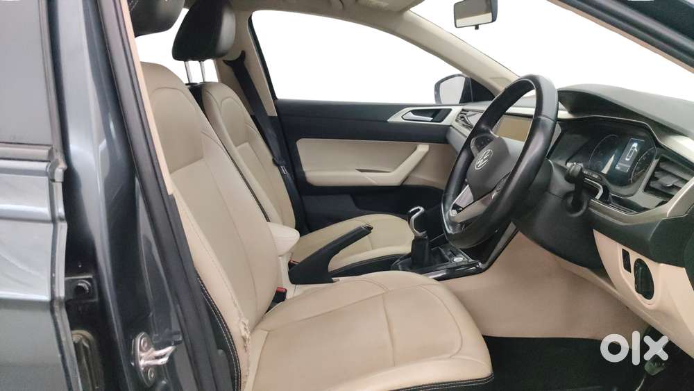 Volkswagen Virtus 1.0 Highline Tsi, 2022, Petrol
