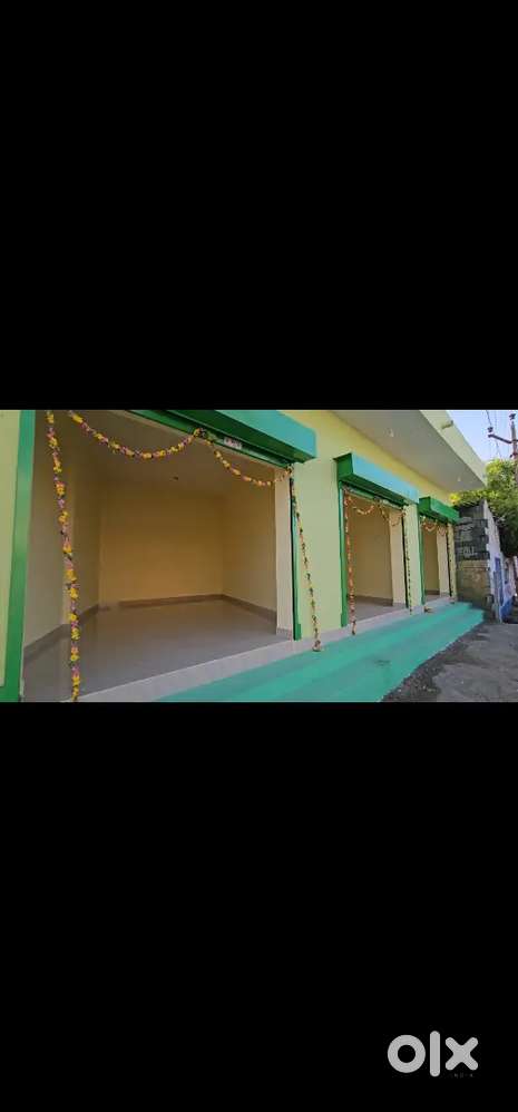 Shops for Rent - For Rent: Shops & Offices - 1825211462