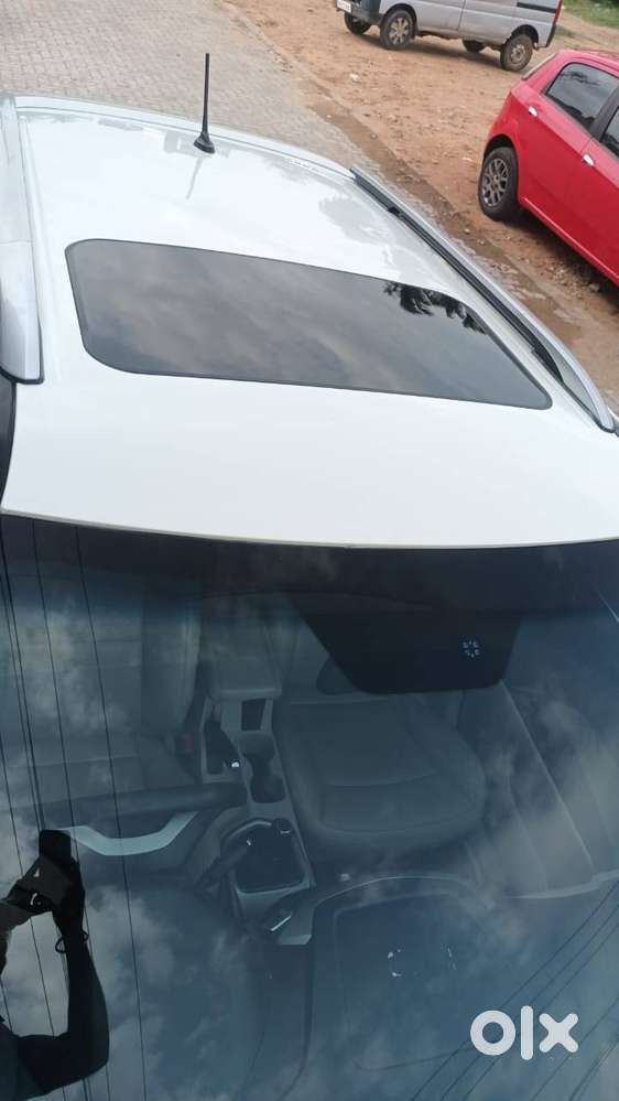 Xuv 300 W8(optional)