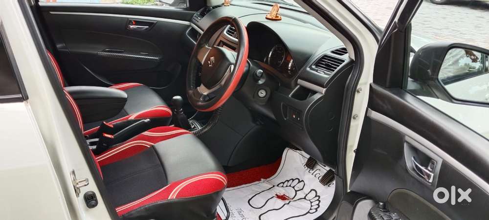 Maruti Suzuki Swift Vdi Limited Edition, 2016, Diesel