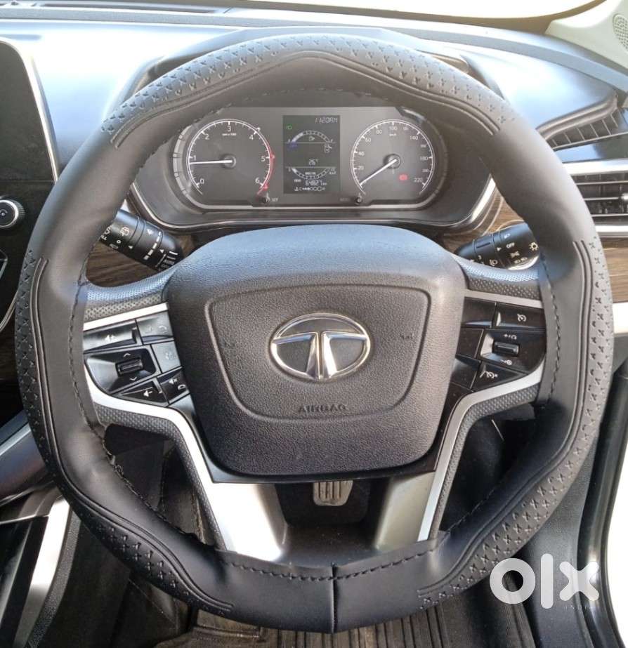 Tata Harrier Xt+, 2023, Diesel