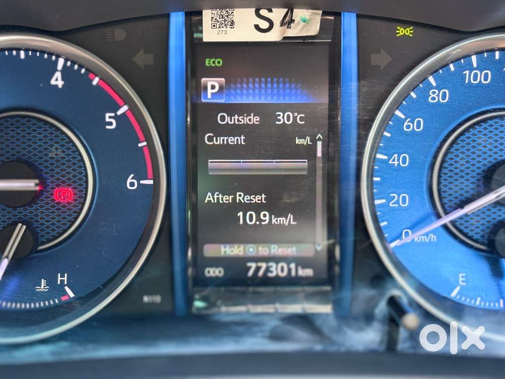 Toyota Fortuner 4x2 At 2.8 Diesel, 2021, Diesel
