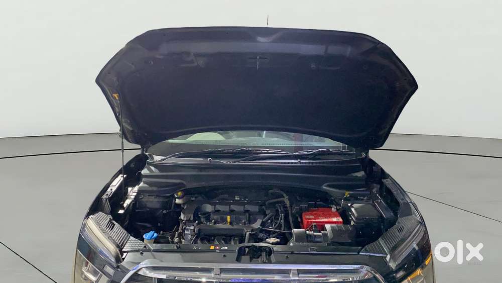 Hyundai Creta 1.5 Sx Executive Petrol, 2021, Petrol