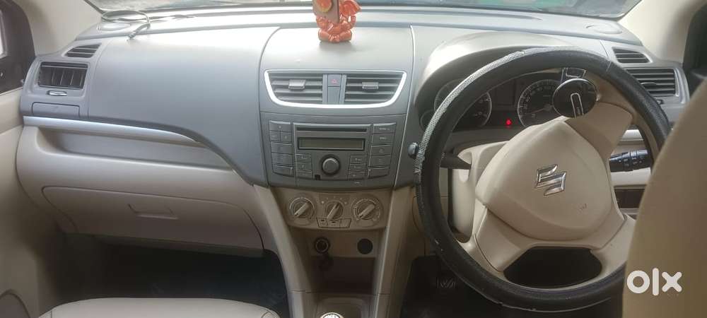 Maruti Suzuki Ertiga 2012-2015 Vdi, 2014, Diesel