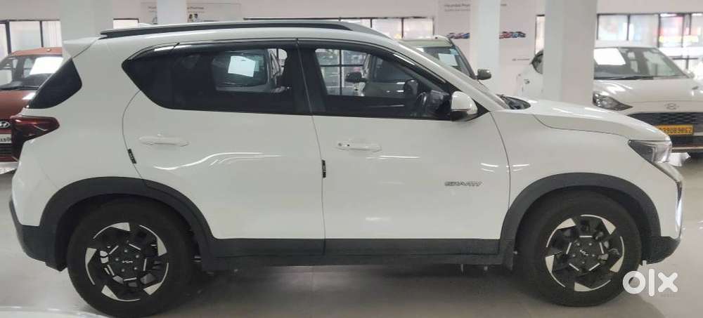 Kia Sonet G 1.2 5mt Htk(o), 2024, Petrol