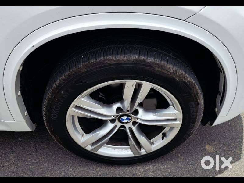Bmw X5 X Drive 30d M Sport, 2018, Diesel