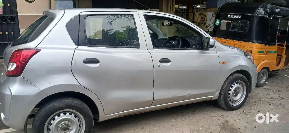 Datsun Go 2020