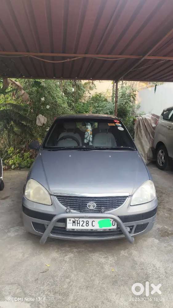 Tata Indigo V Series Diesel Manual 2004