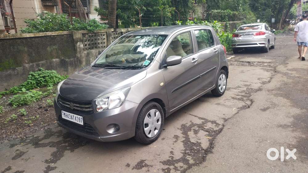 Maruti Suzuki Celerio Vxi At, 2015, Petrol