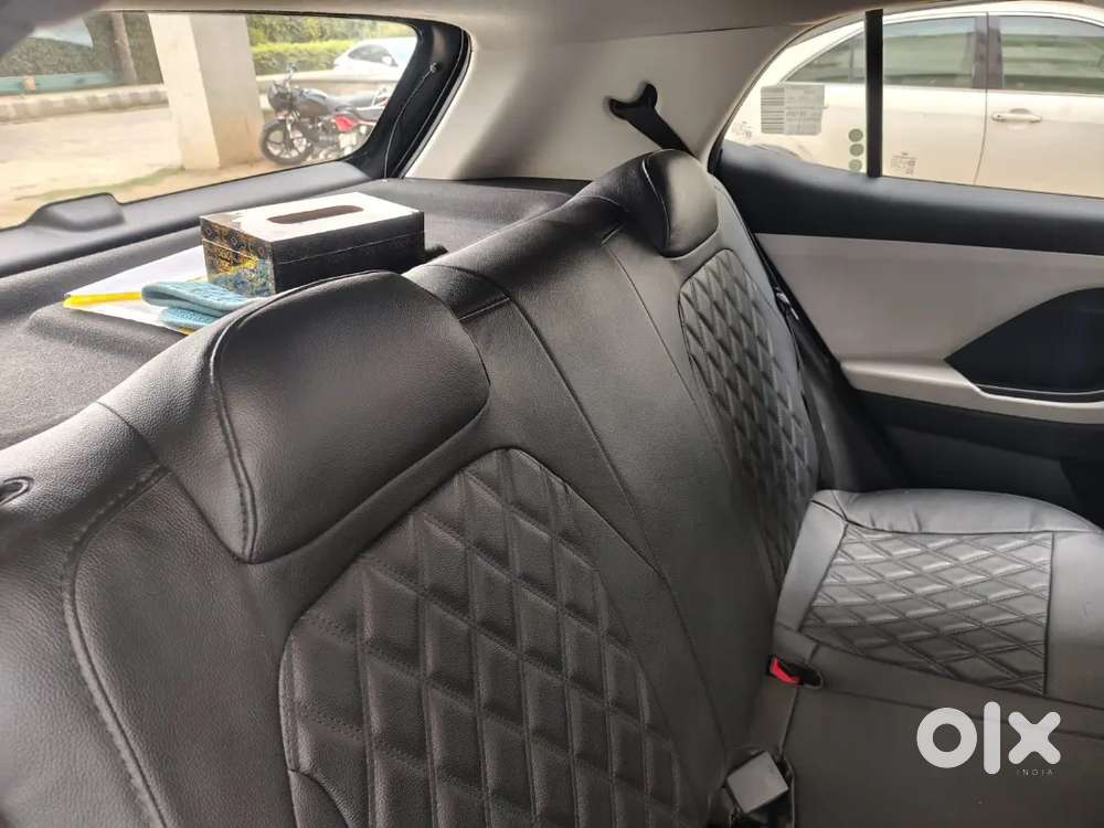 Hyundai Creta Facelift 2022 Diesel
