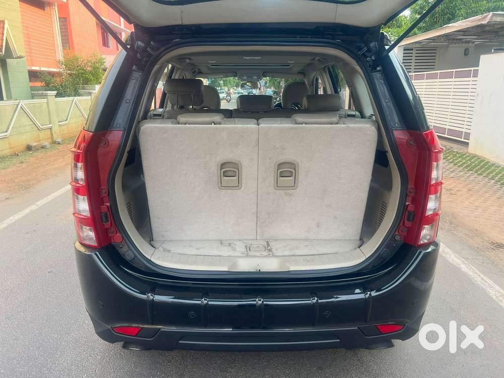 Mahindra Xuv500 2.2 W10, 2016, Diesel