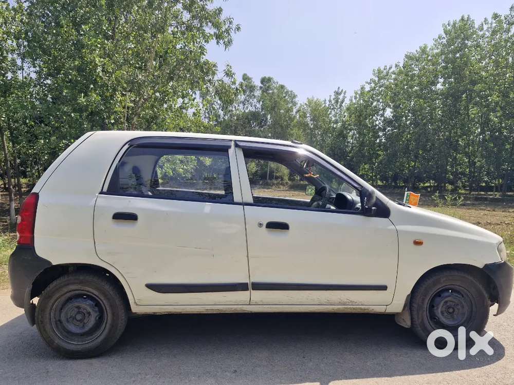 Maruti Suzuki Alto 2009 Petrol 75000 Km Driven