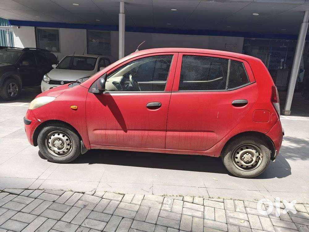 Hyundai I10 Era, 2009, Petrol
