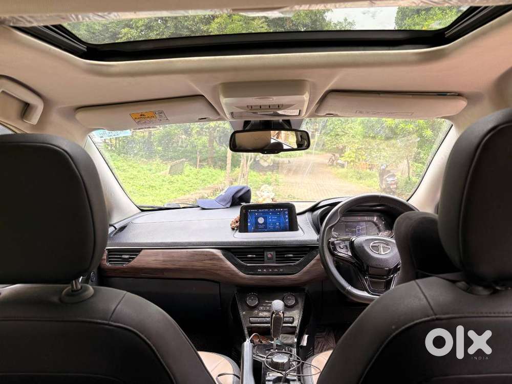 Tata Nexon Diesel 2023