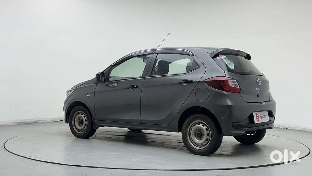 Tata Tiago 1.2 Revotron Xm Cng, 2023, Cng & Hybrids