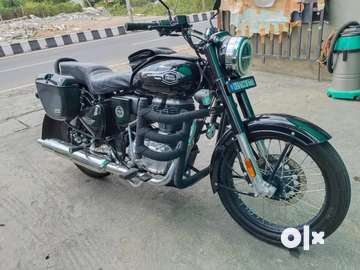 Royal enfield electra price hot sale