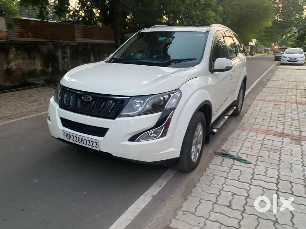 Mahindra Xuv500 2.2 W10, 2015, Diesel