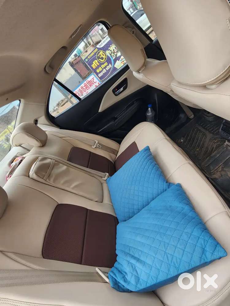 Maruti Suzuki Dzire 2025
