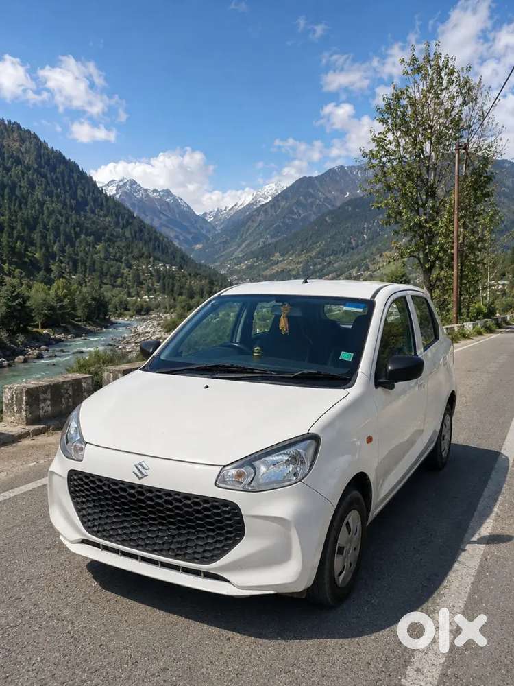 Alto K10 Vxi 1.0  Feb/2023 Model Hr Registration