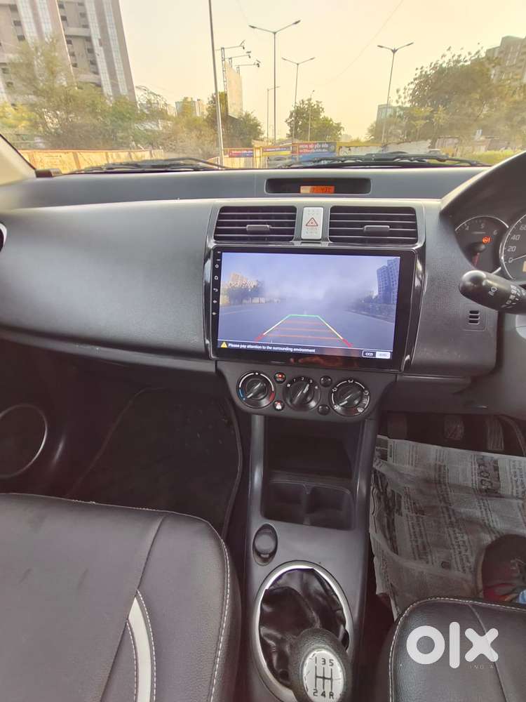 Maruti Suzuki Swift Dzire Vdi Bsiv, 2011, Diesel