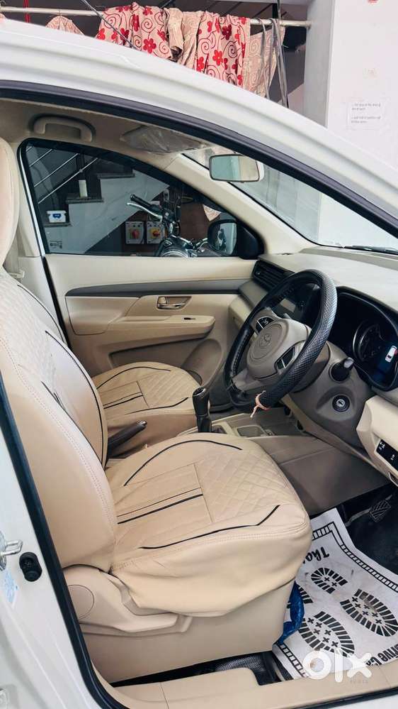 Toyota Rumion S Mt, 2024, Petrol
