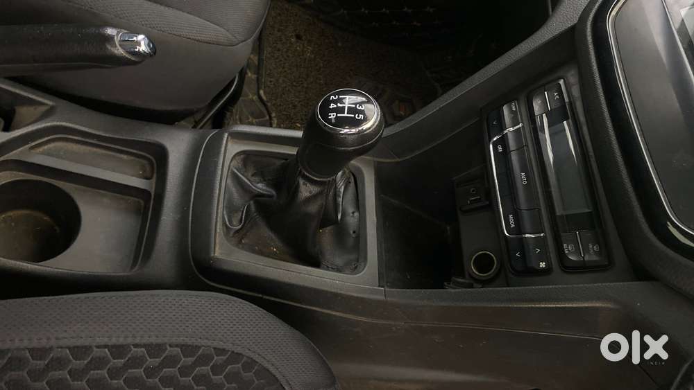 Maruti Suzuki Vitara Brezza Zdi Plus, 2016, Diesel