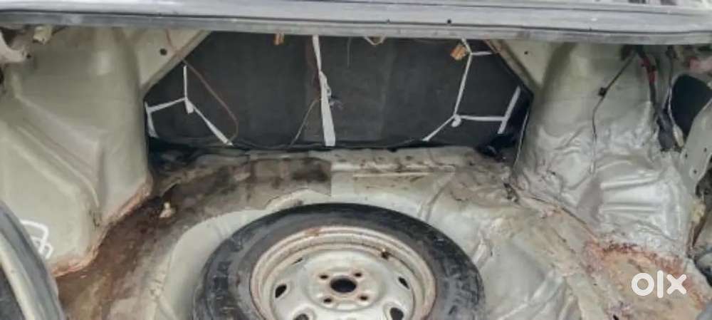 Maruti Suzuki Baleno 2006 Petrol 135000 Km Driven