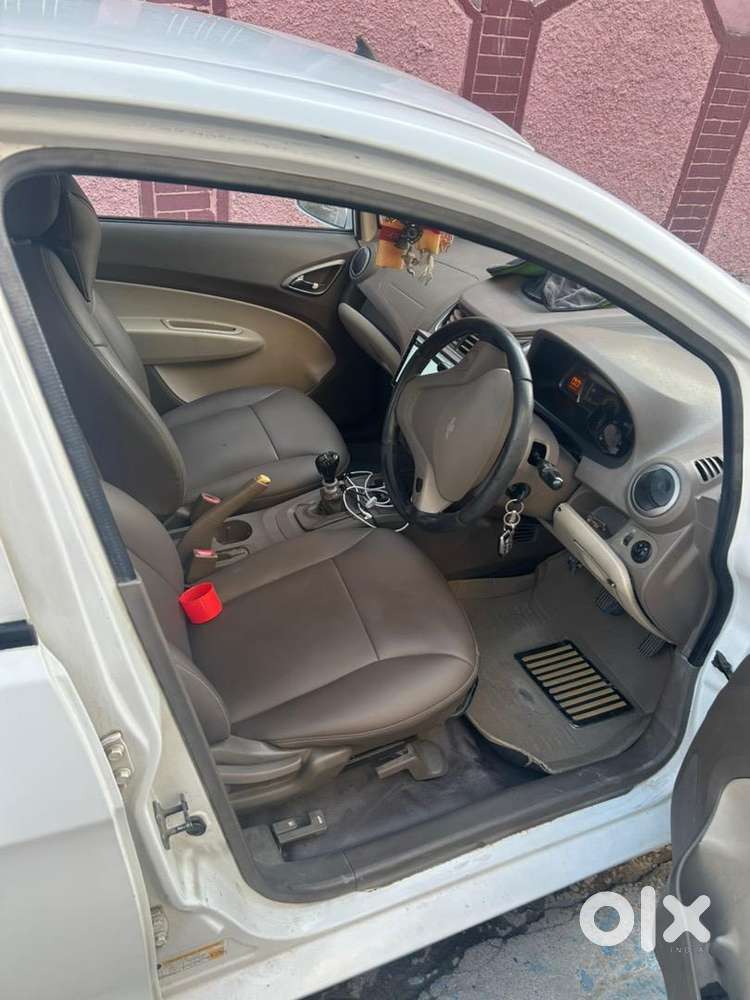 Chevrolet Sail Diesel Good Condition