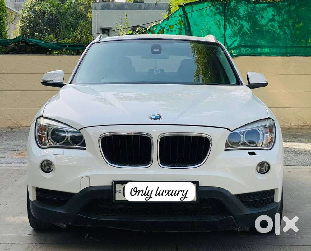 Bmw X1 Sdrive 20d Sportline, 2015, Diesel