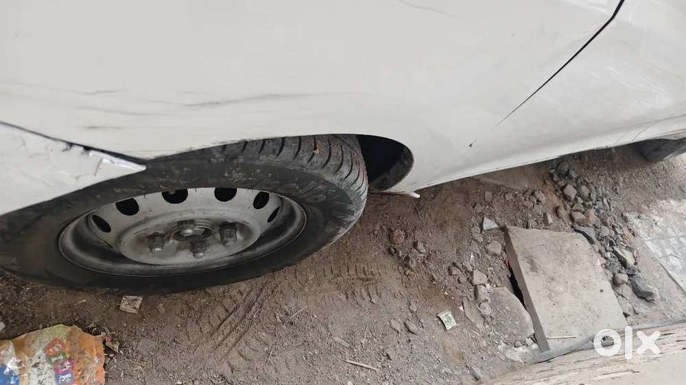 Hyundai Eon 2012 Lpg Good Condition