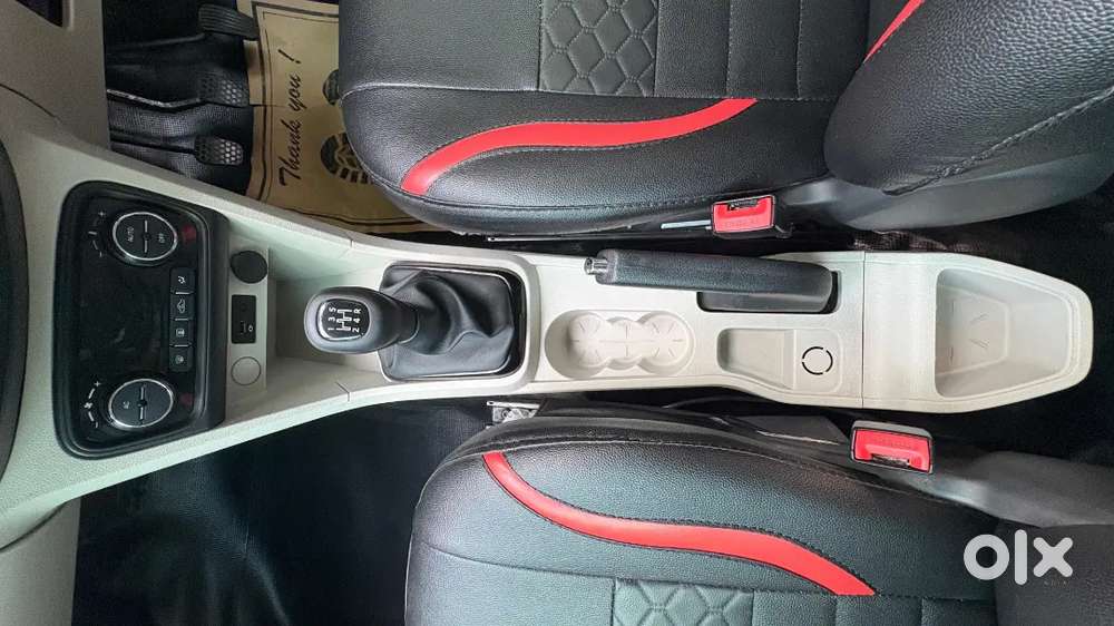 Tata Tiago 2022 Petrol Well Maintained