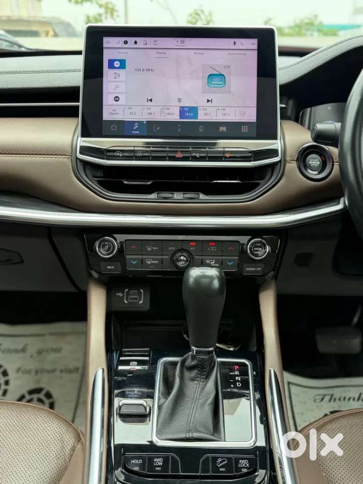 Jeep Meridian Limited Opt 4x4, 2023, Diesel