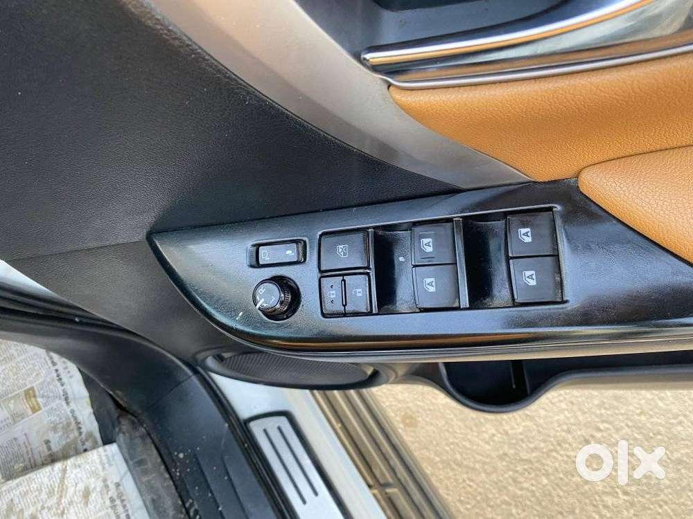 Toyota Fortuner 4x4 At, 2023, Diesel