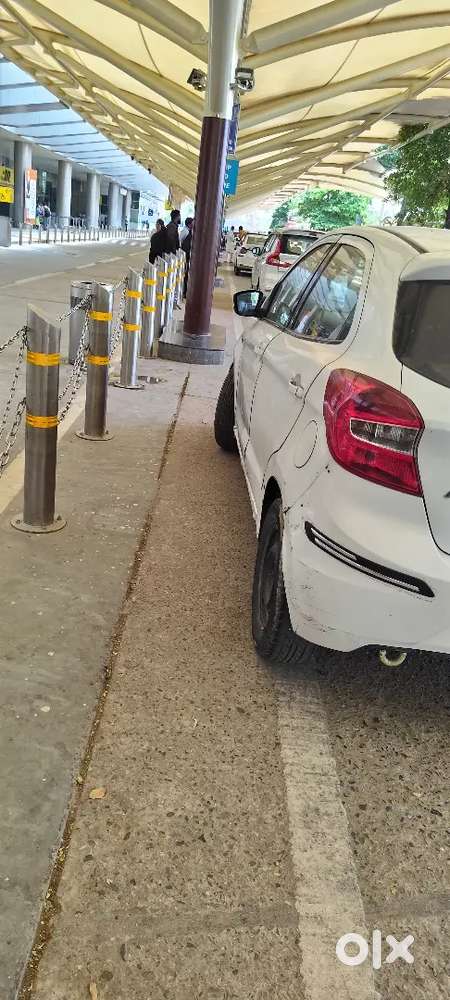 Ford Figo 2016