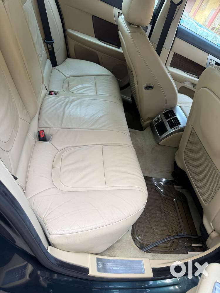 Jaguar Xf 2.3l Diesel Luxury, 2013, Diesel