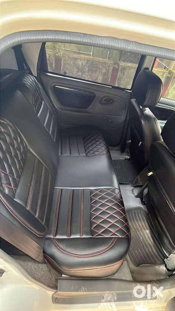 Maruti Suzuki Alto 2010