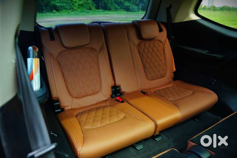 Mg Gloster Savvy 7 Seater, 2021, Diesel