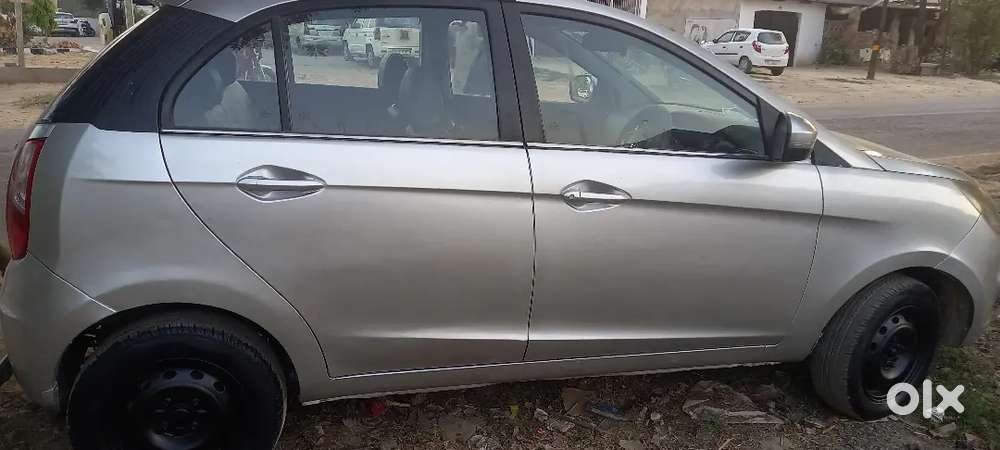 Tata Bolt