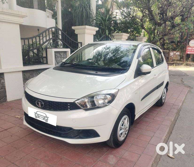 Tata Tiago 1.2 Revotron Xe, 2016, Diesel