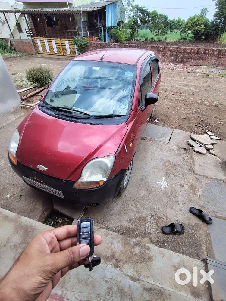 Good Condition Car Cng ,petrol ,ac All Ok