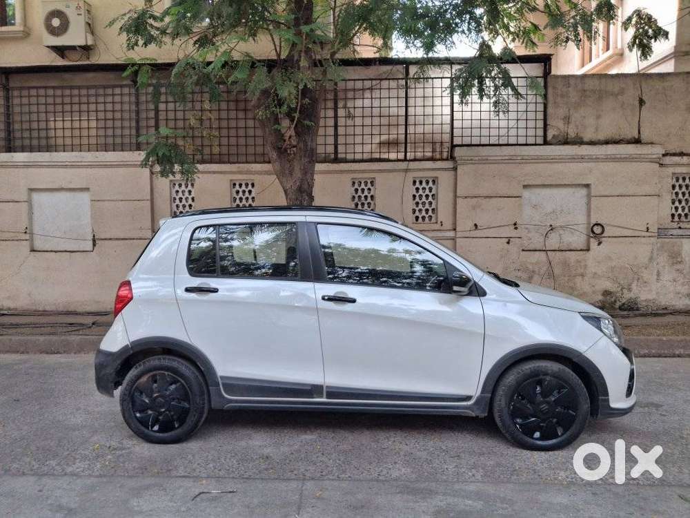 Maruti Suzuki Celerio Zxi, 2020, Petrol