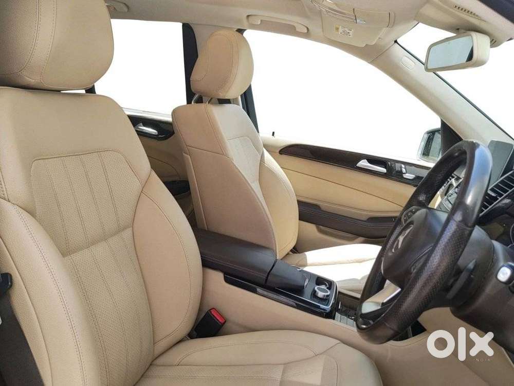 Mercedes-benz Gle Class 250d, 2018, Diesel