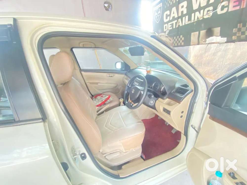 Swift Dzire Vxi 2015 Well Maintained Car For Sell