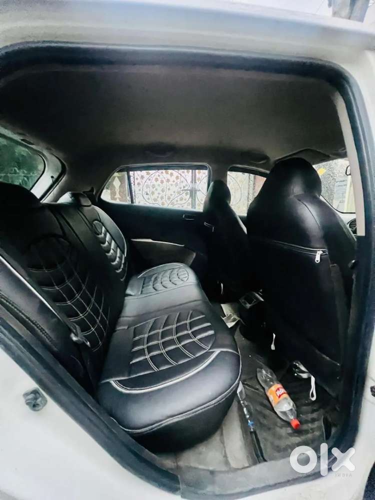 Hyundai Grand I10, 2016, Petrol