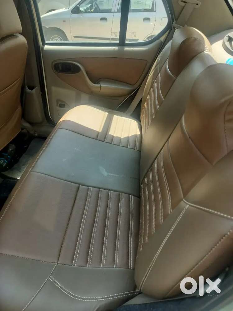 Tata Indigo Ecs 2013 Diesel Good Condition