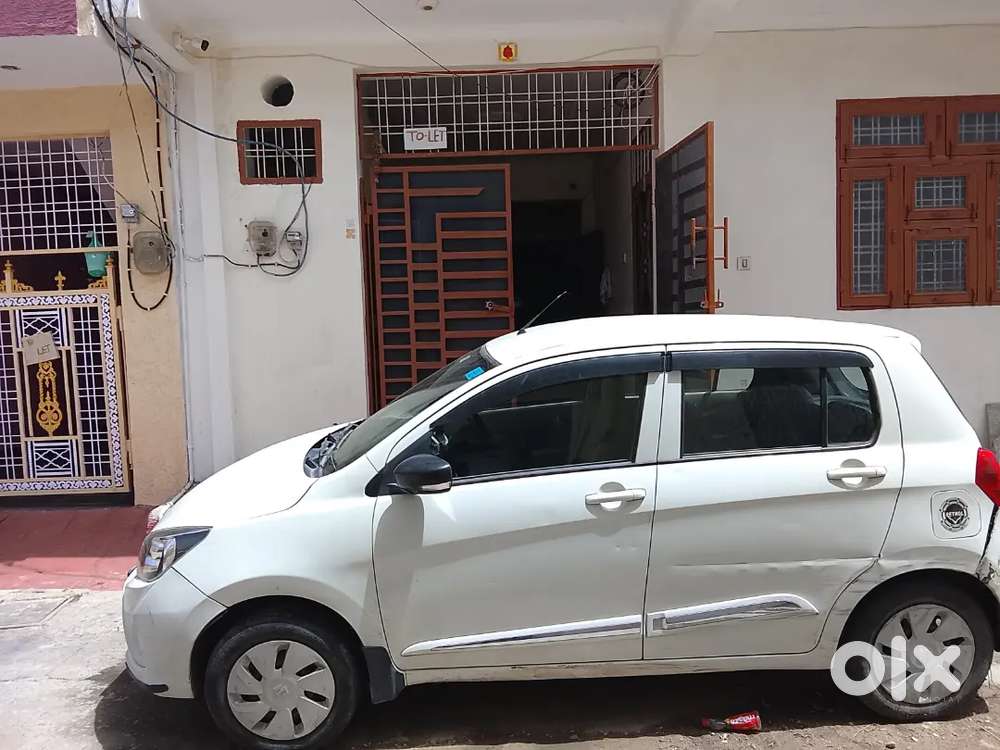 Maruti Suzuki Celerio 2018 Model
