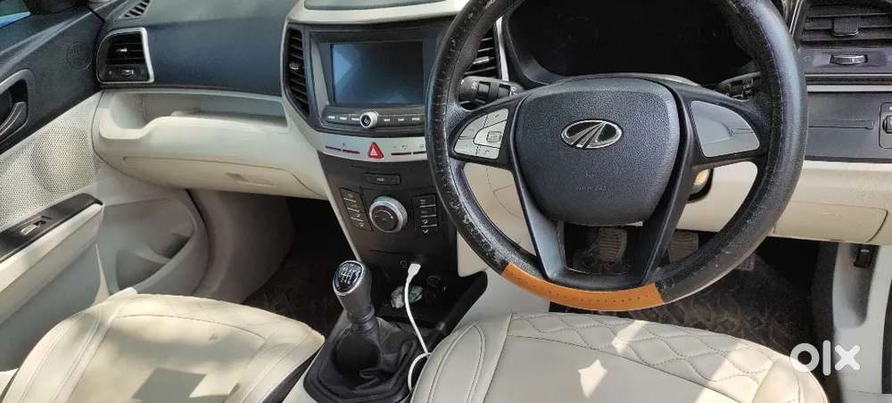 Mahindra Xuv300 Turbosport 2019 Diesel 40000 Km Driven