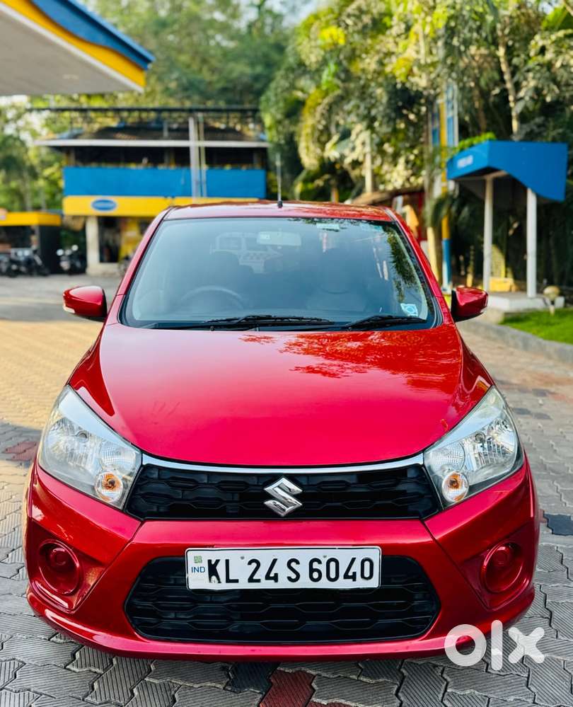 Maruti Suzuki Celerio Zxi, 2019, Petrol