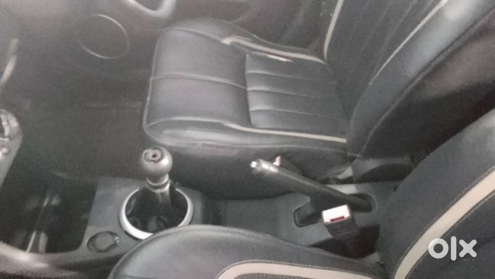 Maruti Suzuki Swift Vxi Bsiv, 2011, Petrol