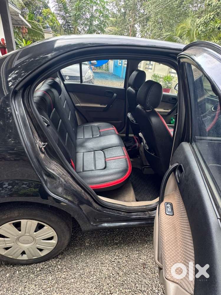 Ford Fiesta 1.4 Diesel 2008
